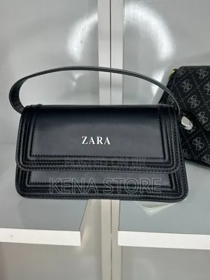 Zara Hand Bag