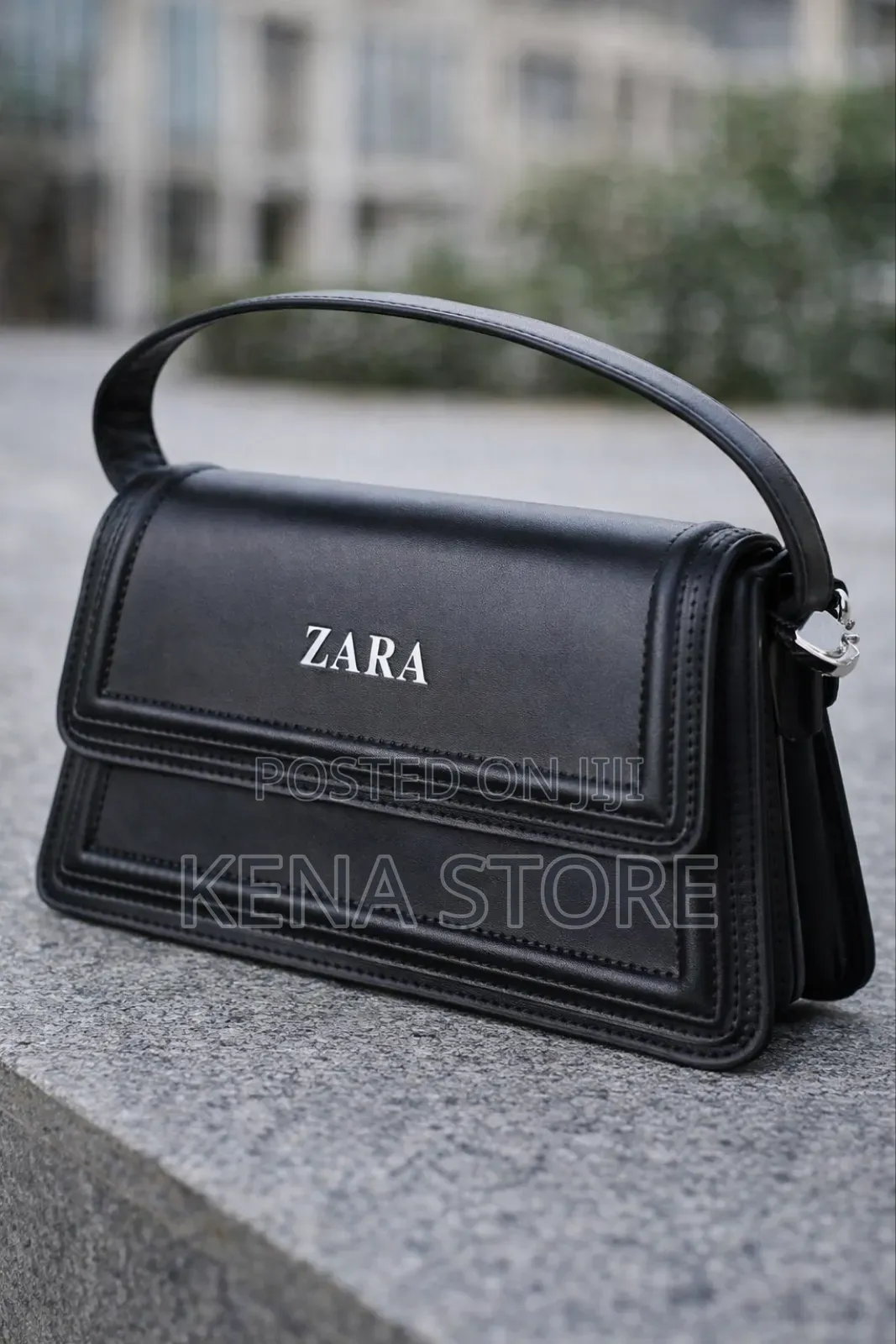 Zara Hand Bag