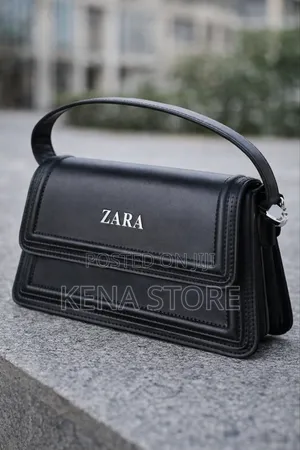 Zara Hand Bag