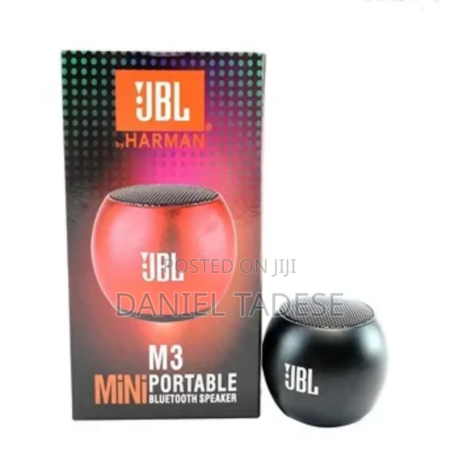 JBL Mini Speaker