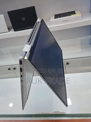 New Laptop HP EliteBook x360 1030 G8 32GB Intel Core i7 SSD 512GB