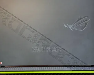 New Laptop Asus ROG Strix G16 G614 16GB Intel Core i7 SSD 1T
