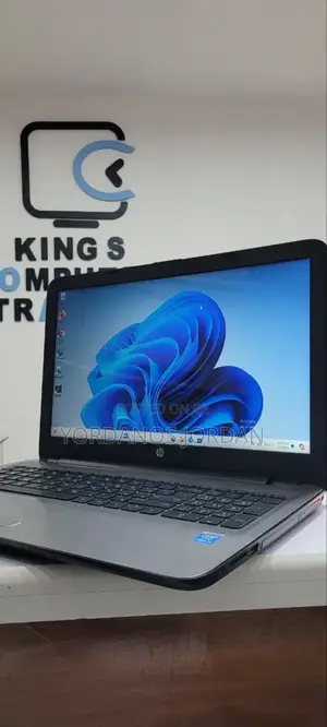 New Laptop HP Stream Notebook 8GB Intel Core i3 HDD 500GB