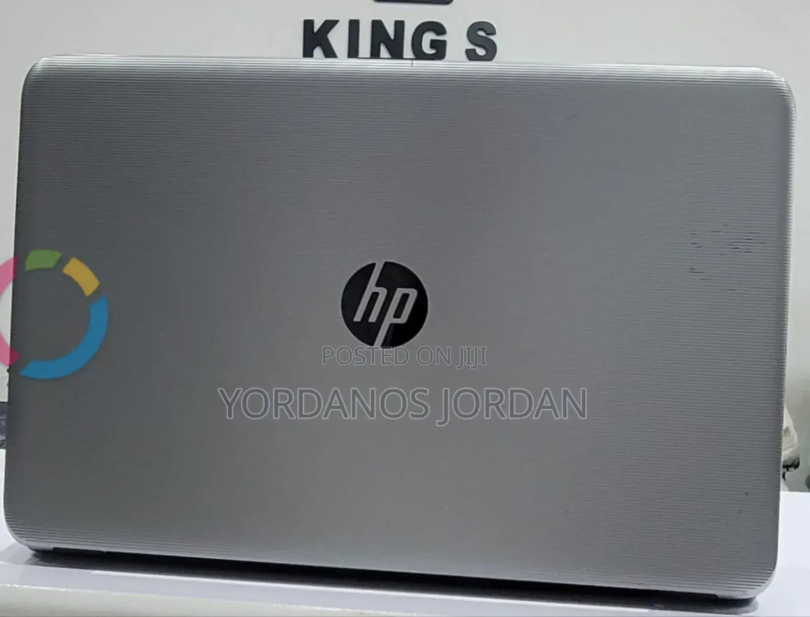 New Laptop HP Stream Notebook 8GB Intel Core i3 HDD 500GB