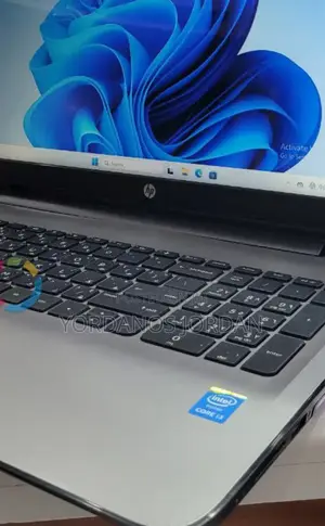 New Laptop HP Stream Notebook 8GB Intel Core i3 HDD 500GB