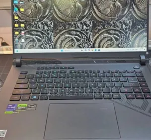 New Laptop Asus ROG Strix G16 G614 16GB Intel Core i7 SSD 1T