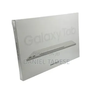 New Samsung Galaxy Tab A9 64 GB Black