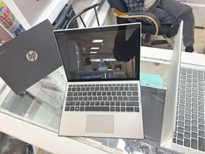 New Laptop HP X2 16GB Intel Core i7 SSD 512GB