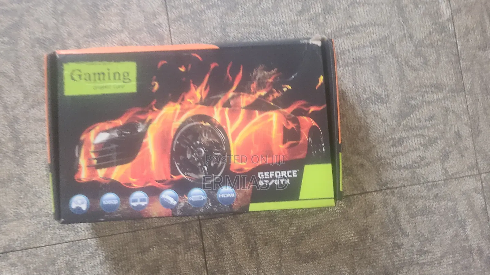 Amd Video Graphics Card