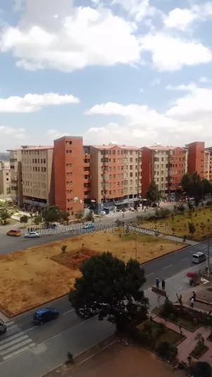 ወርሀዊ ከ 70 ሺ በላይ ገቢ ያለው የንግድ ሱቅ ግራውንድ ላይ አስፓልት ዳር 76 ካሬ