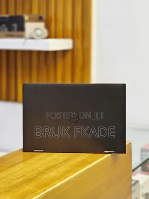 New Laptop Dell Inspiron 7306 16GB Intel Core i7 SSD 512GB