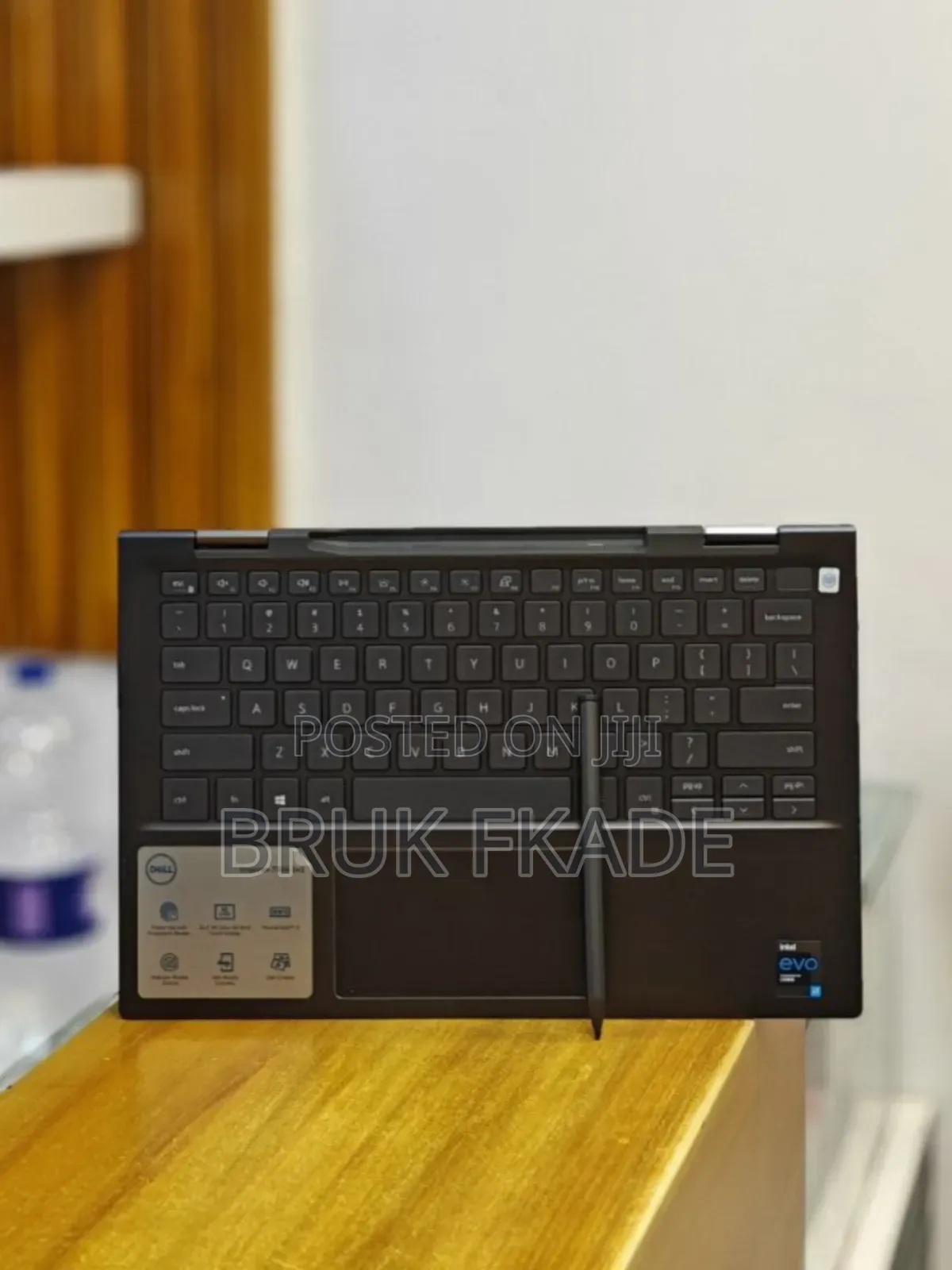 New Laptop Dell Inspiron 7306 16GB Intel Core i7 SSD 512GB