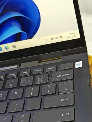 New Laptop Dell Inspiron 7306 16GB Intel Core i7 SSD 512GB