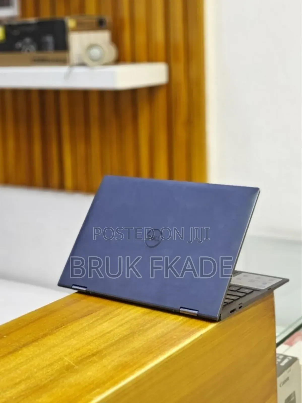 New Laptop Dell Inspiron 7306 16GB Intel Core i7 SSD 512GB