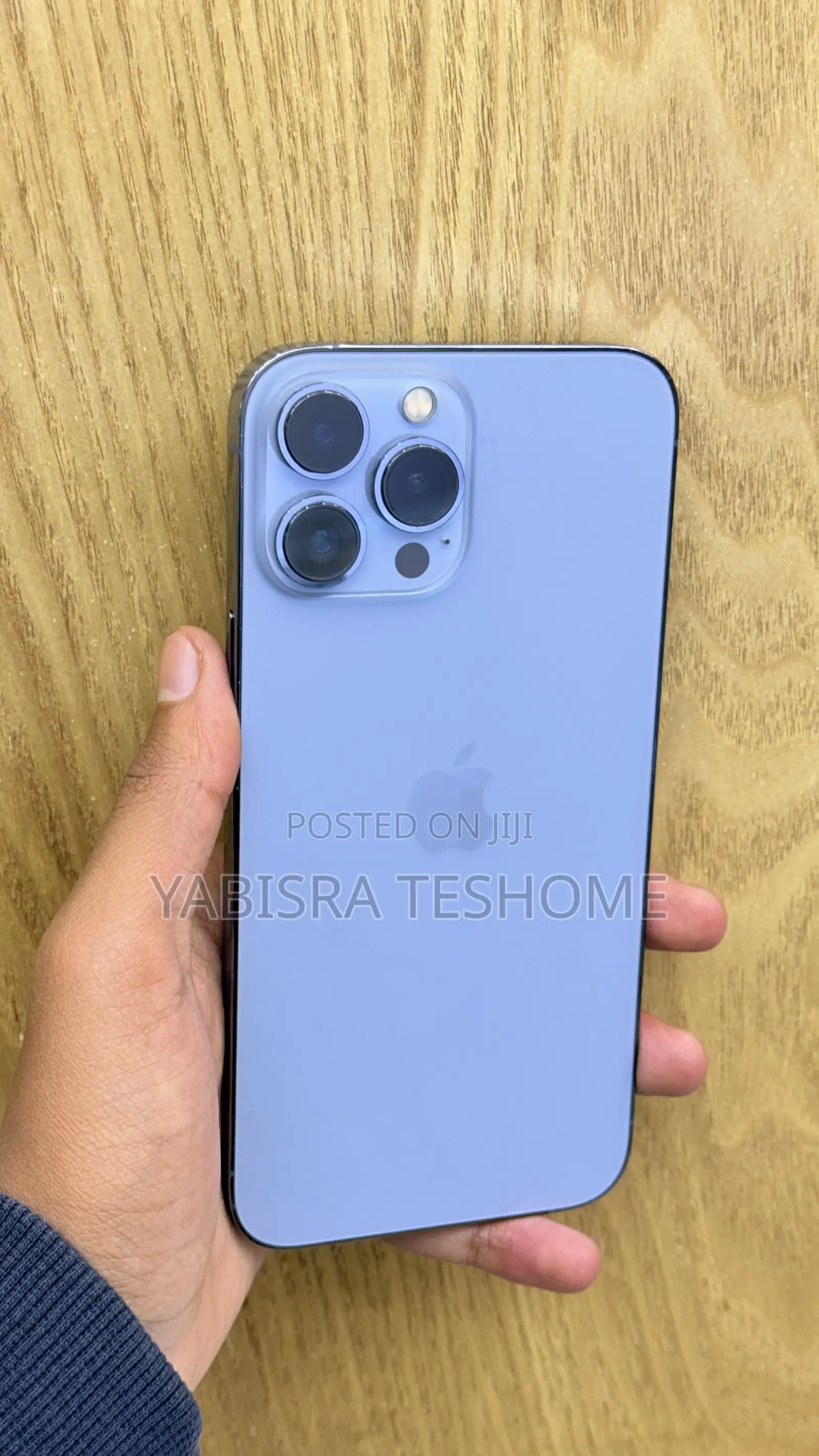 Apple iPhone 13 Pro Max 256 GB Blue