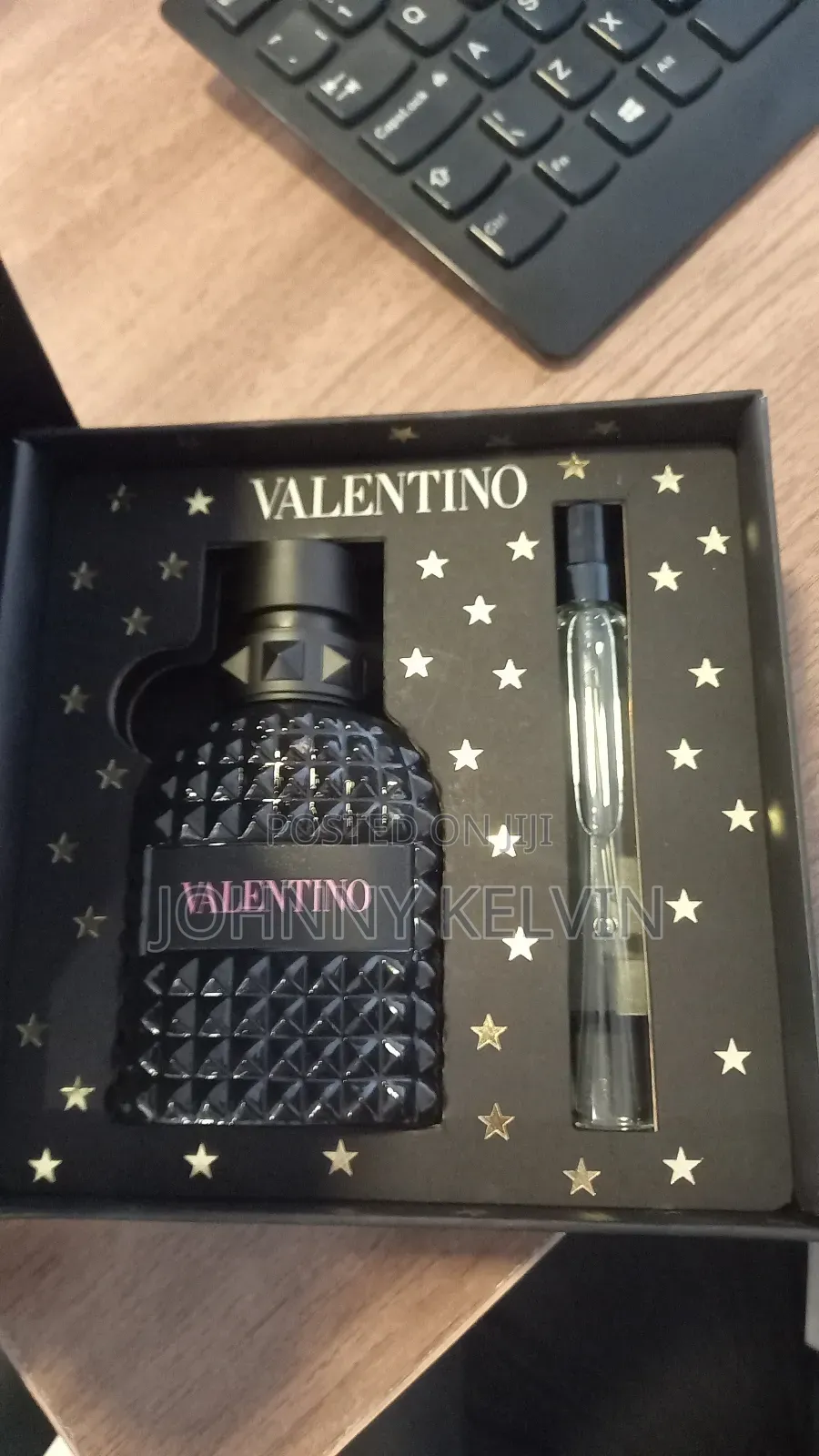 Valentino Perfume