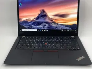 New Laptop Lenovo ThinkPad x395 16GB AMD Ryzen 5 SSD 512GB