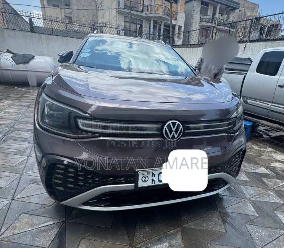 Volkswagen ID.6 2023