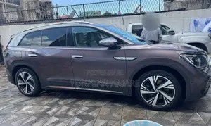 Volkswagen ID.6 2023