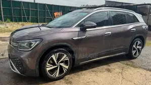 Volkswagen ID.6 2023