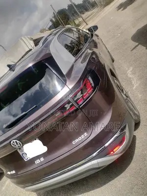 Volkswagen ID.6 2023