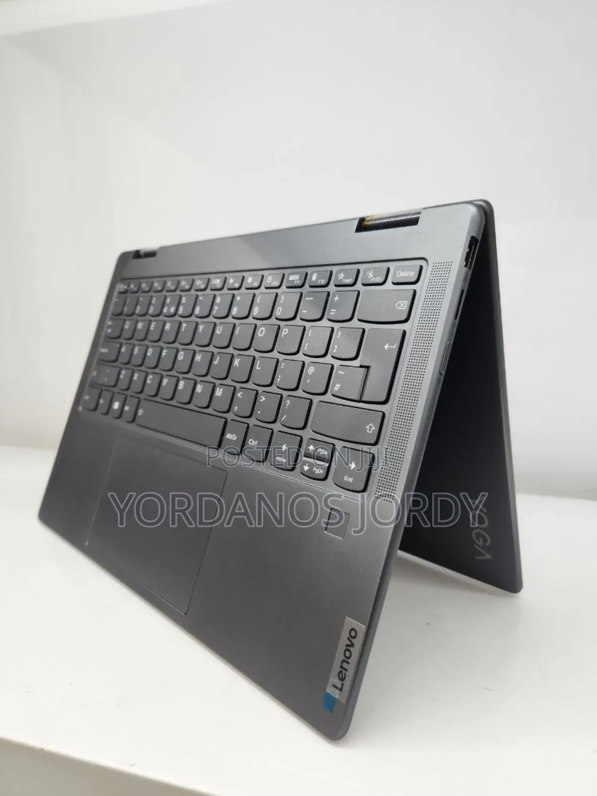 New Laptop Lenovo Yoga 3 16GB Intel Core Ultra 5 SSD 512GB