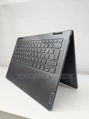 New Laptop Lenovo Yoga 3 16GB Intel Core Ultra 5 SSD 512GB