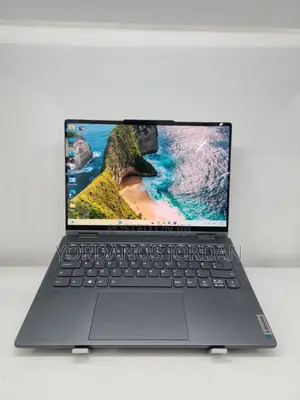 New Laptop Lenovo Yoga 3 16GB Intel Core Ultra 5 SSD 512GB