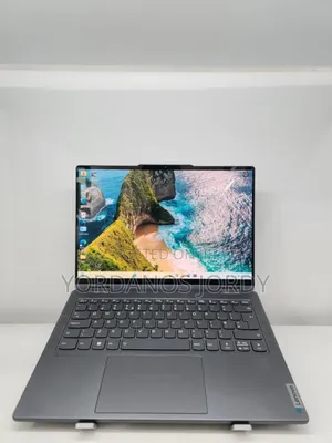 New Laptop Lenovo Yoga 3 16GB Intel Core Ultra 5 SSD 512GB