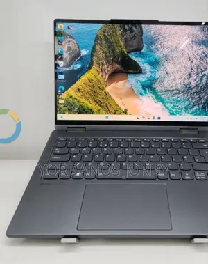 New Laptop Lenovo Yoga 3 16GB Intel Core Ultra 5 SSD 512GB