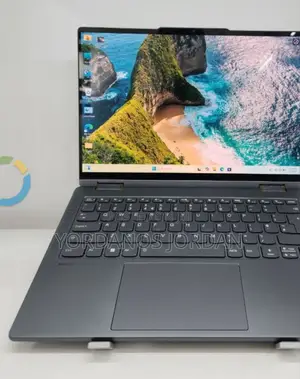 New Laptop Lenovo Yoga 3 16GB Intel Core Ultra 5 SSD 512GB