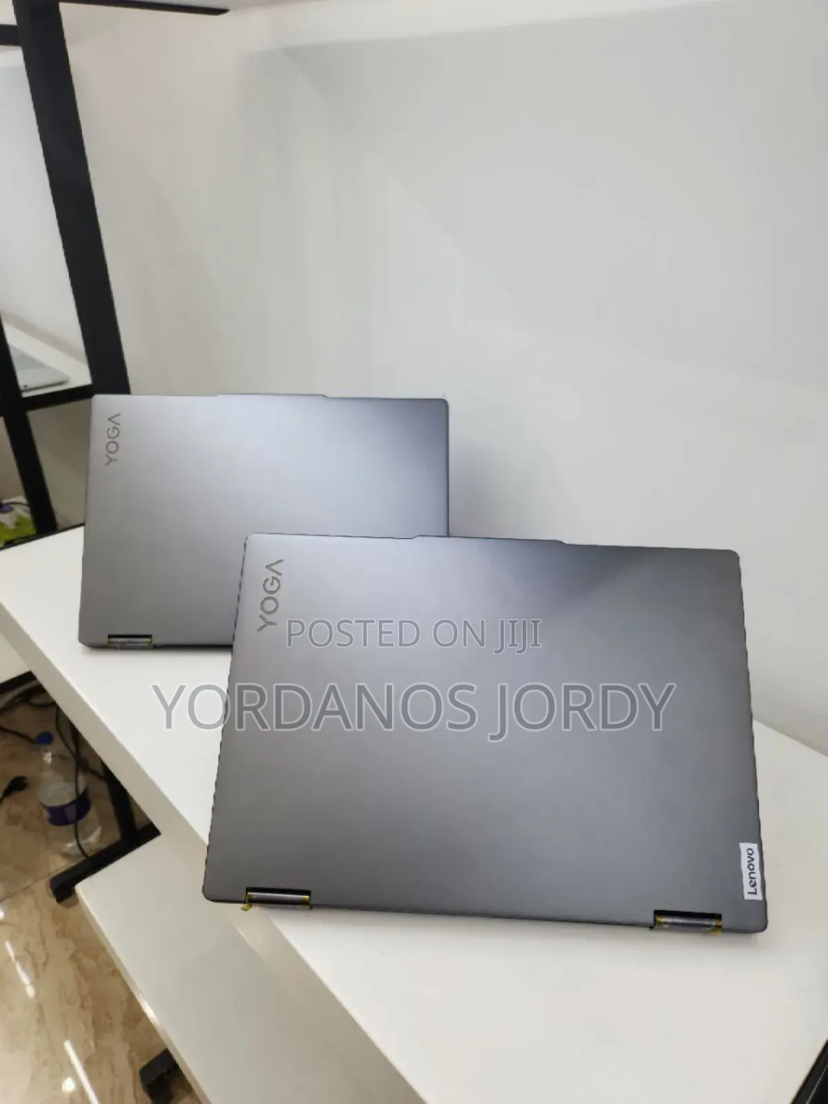 New Laptop Lenovo Yoga 3 16GB Intel Core Ultra 5 SSD 512GB