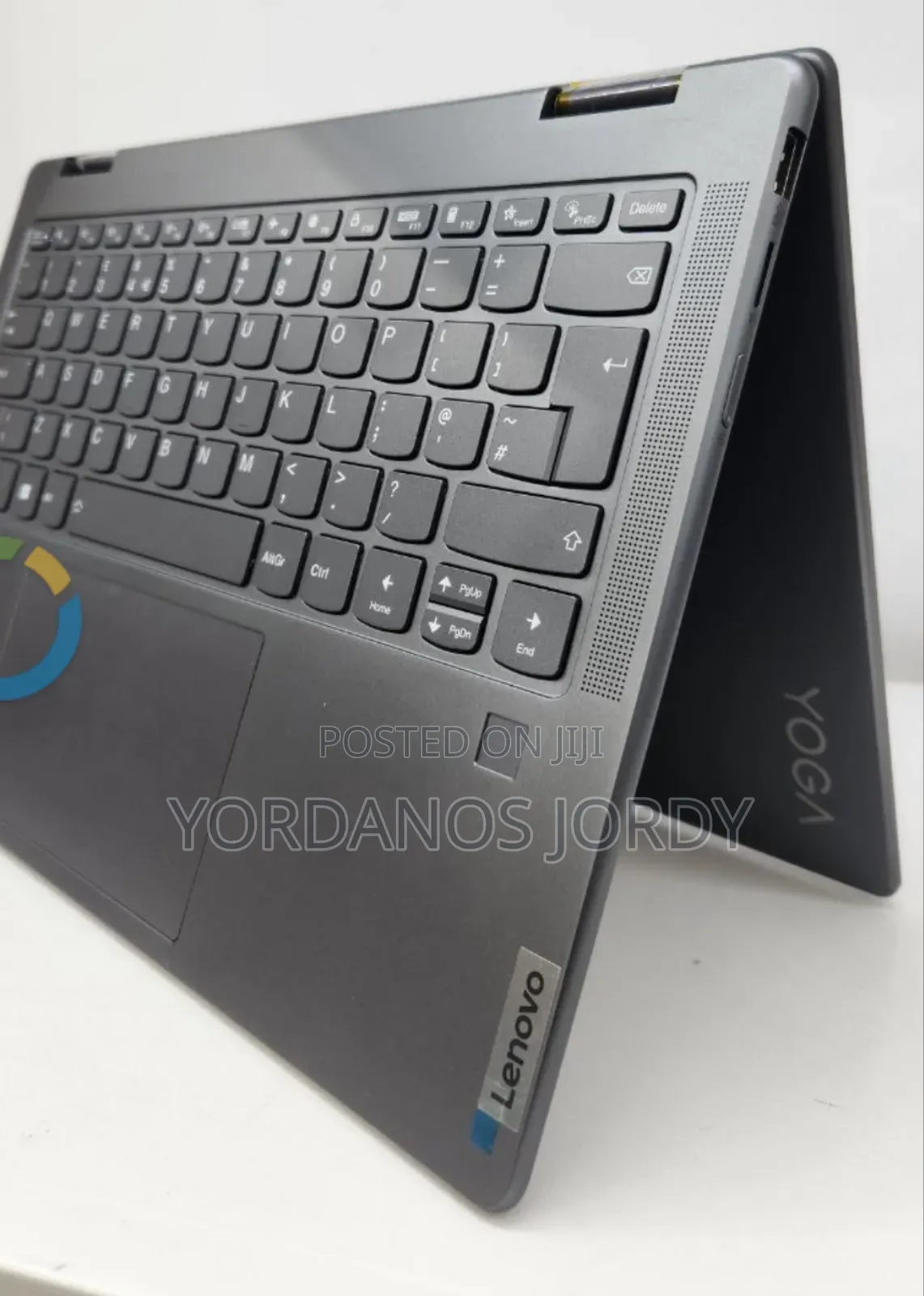 New Laptop Lenovo Yoga 3 16GB Intel Core Ultra 5 SSD 512GB