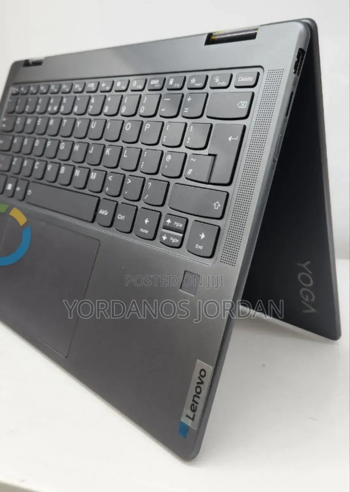 New Laptop Lenovo Yoga 3 16GB Intel Core Ultra 5 SSD 512GB