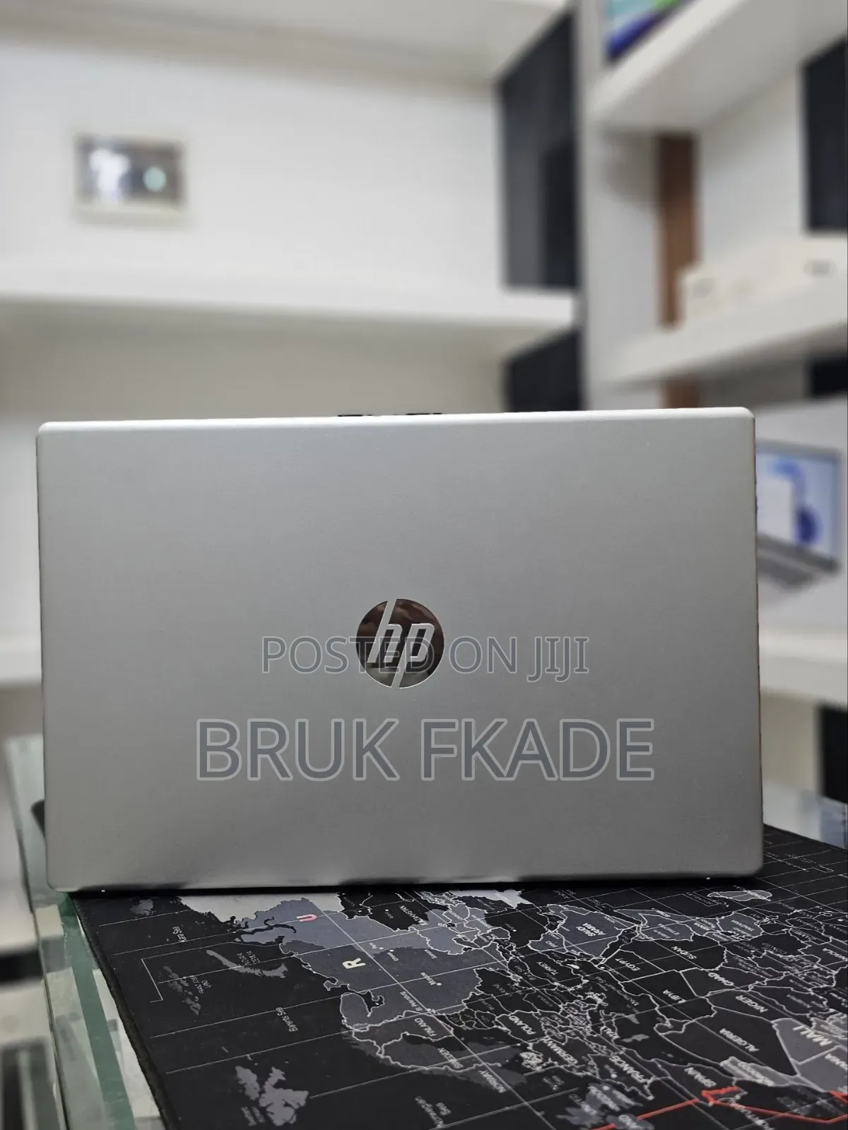 New Laptop HP Stream Notebook 8GB Intel Core i3 SSD 256GB