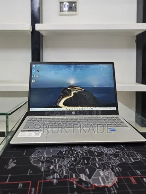 New Laptop HP Stream Notebook 8GB Intel Core i3 SSD 256GB