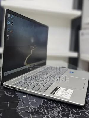 New Laptop HP Stream Notebook 8GB Intel Core i3 SSD 256GB
