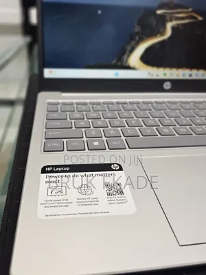 New Laptop HP Stream Notebook 8GB Intel Core i3 SSD 256GB