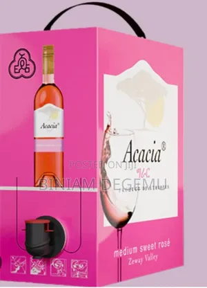 Acacia Wine 3liter