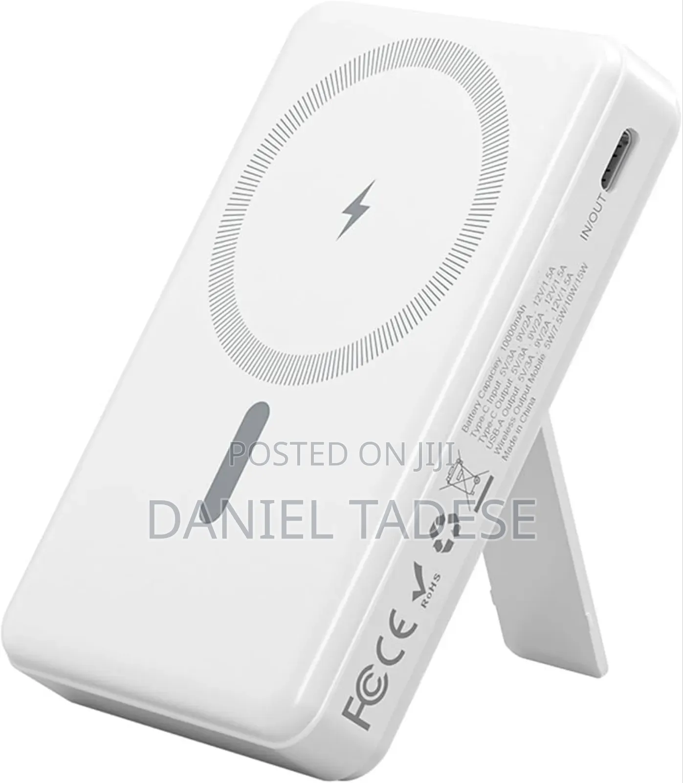 iPhone Battery Back 10,000mah