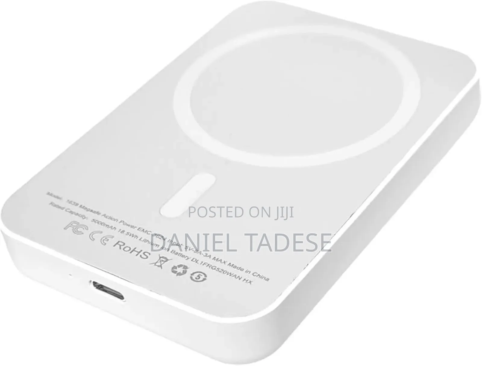 iPhone Battery Back 10,000mah