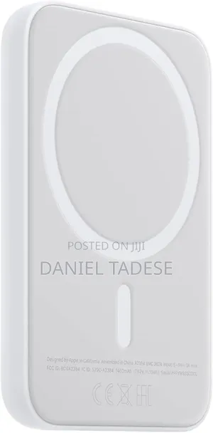 iPhone Battery Back 10,000mah