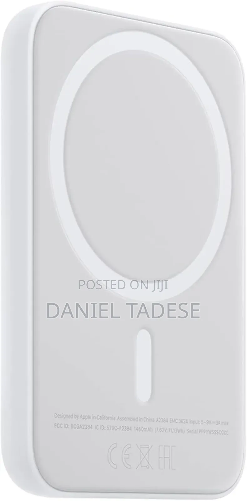 iPhone Battery Back 10,000mah