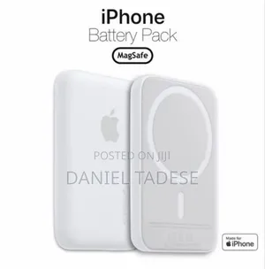 iPhone Battery Back 10,000mah