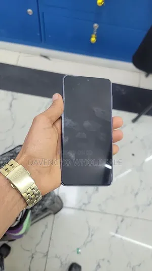 Samsung Galaxy S21 5G 128 GB Black