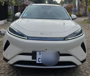 BYD Sealion 06 EV 2025 Beige