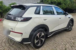 BYD Sealion 06 EV 2025 Beige