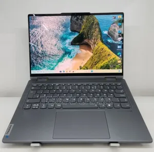 New Laptop Lenovo Yoga 2 16GB Intel Core Ultra 5 SSD 512GB