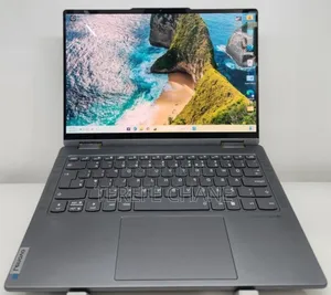 New Laptop Lenovo Yoga 2 16GB Intel Core Ultra 5 SSD 512GB