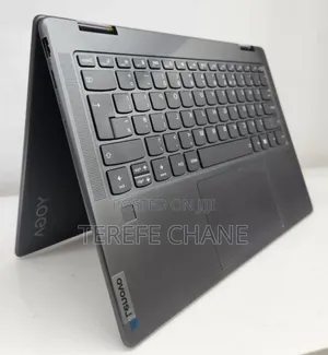 New Laptop Lenovo Yoga 2 16GB Intel Core Ultra 5 SSD 512GB